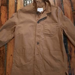Chore jacket/blazer medium